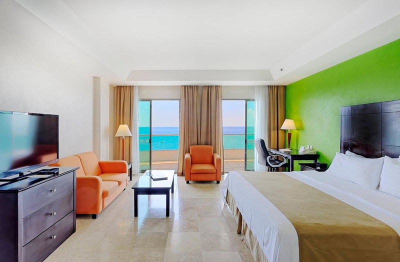 Holiday Inn Campeche by IHG, Campeche, Mexique