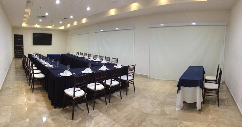 Holiday Inn Campeche by IHG, Campeche, Mexique