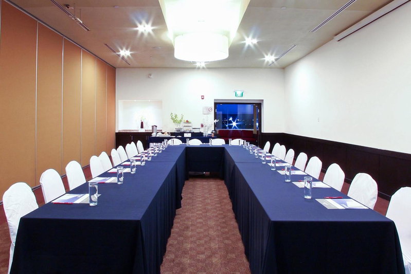Fiesta Inn Express Durango, Victoria de Durango, Mexique