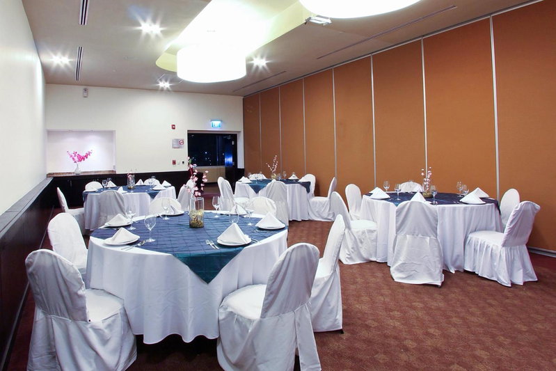Fiesta Inn Express Durango, Victoria de Durango, Mexique