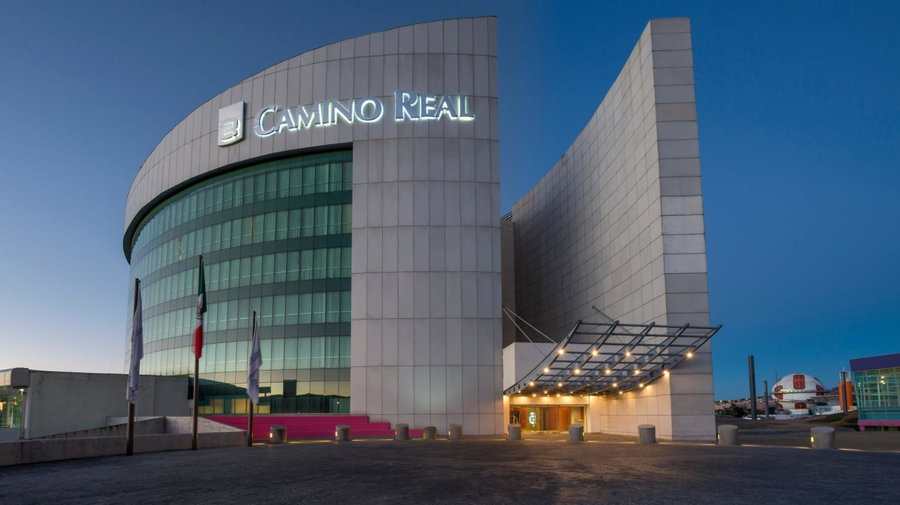 Camino Real Pachuca, Pachuca de Soto, Mexico