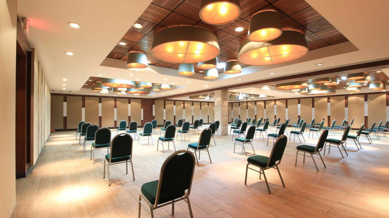 Hyatt Regency Villahermosa, Villahermosa, Mexique