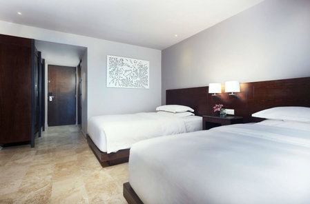 Hyatt Regency Villahermosa, Villahermosa, Mexique