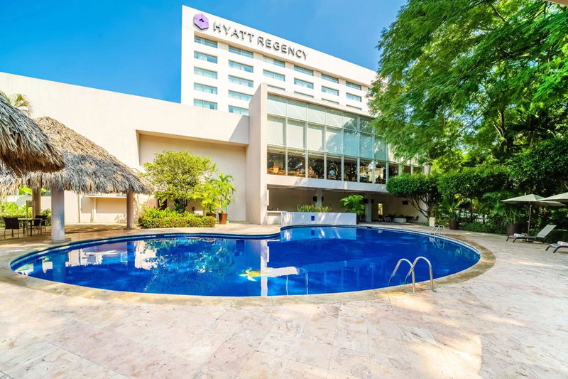 Hyatt Regency Villahermosa, Villahermosa, Mexique