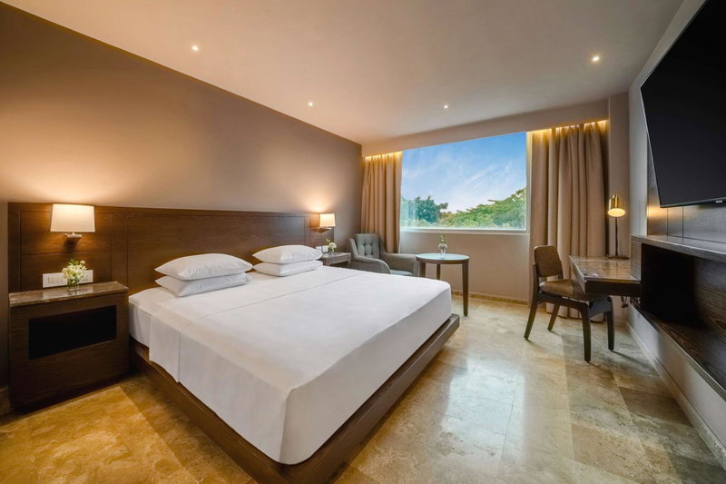 Hyatt Regency Villahermosa, Villahermosa, Mexique