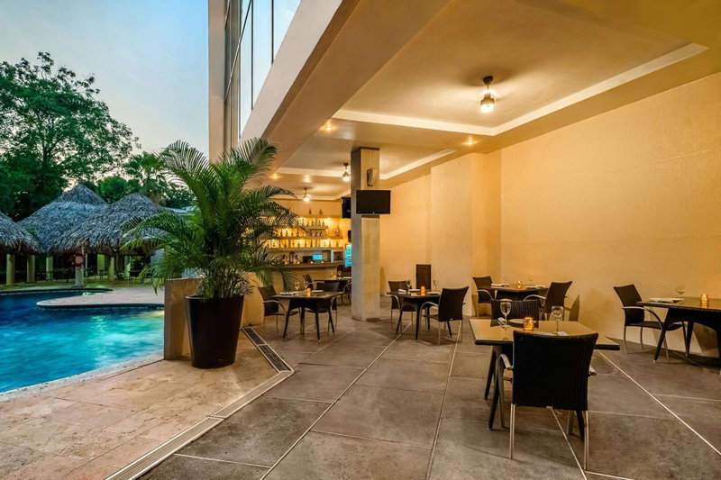 Hyatt Regency Villahermosa, Villahermosa, Mexique