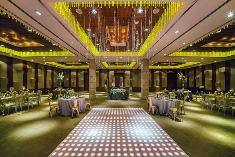 Hyatt Regency Villahermosa, Villahermosa, Mexique