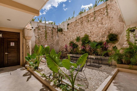 Hotel Colonial Zaci by GuruHotel, Valladolid, Mexico