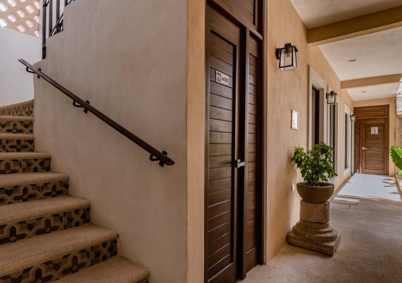 Hotel Colonial Zaci by GuruHotel, Valladolid, Mexico