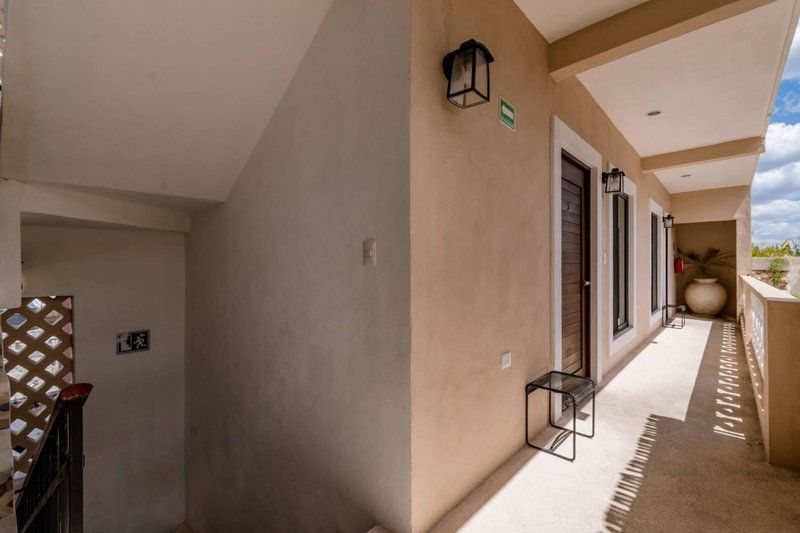 Hotel Colonial Zaci by GuruHotel, Valladolid, Mexico