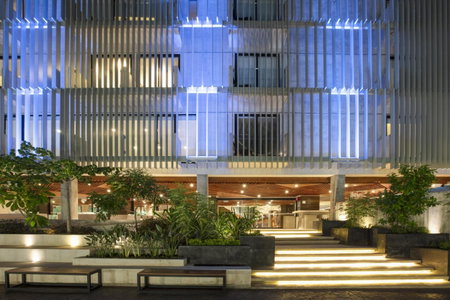 Mex Hoteles, Cancun, Mexico