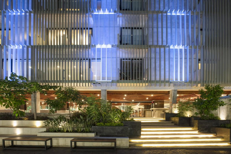 Mex Hoteles, Cancun, Mexico