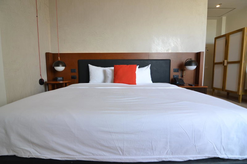 Mex Hoteles, Cancun, Mexico