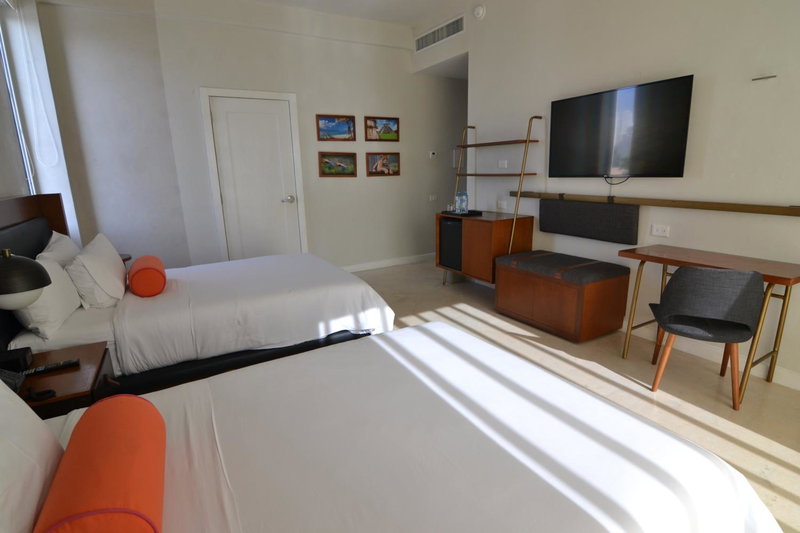 Mex Hoteles, Cancun, Mexico
