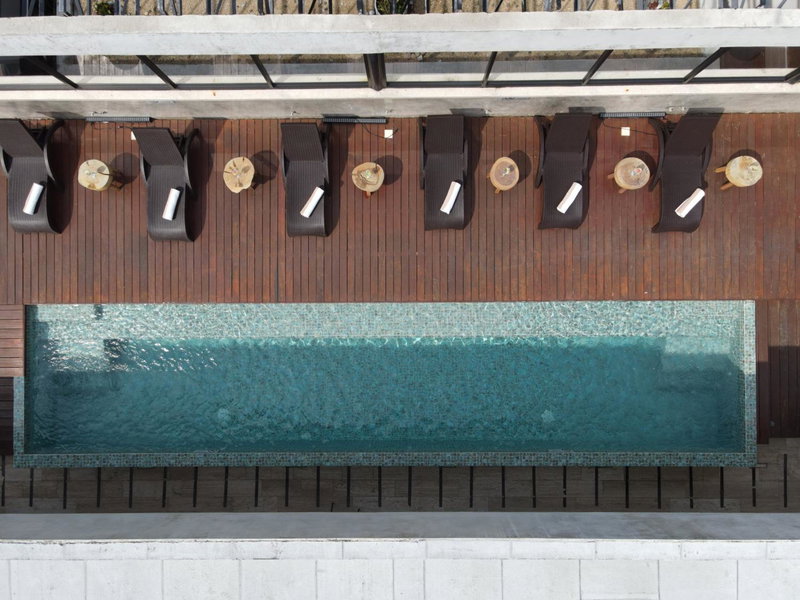 Mex Hoteles, Cancun, Mexico