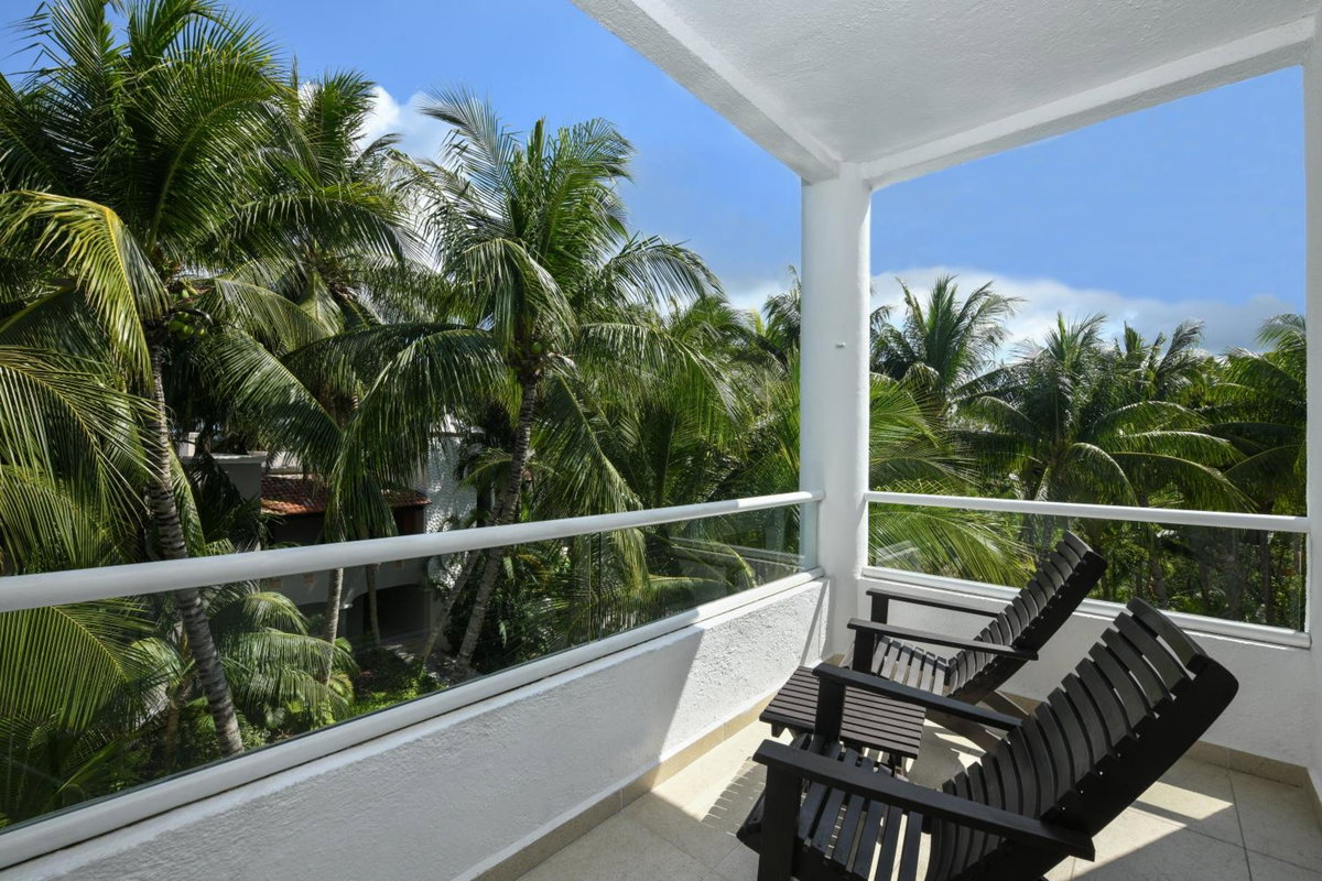 Hotel · El Dorado Seaside Palms, All & More Inclusive - Adults Only, Akumal