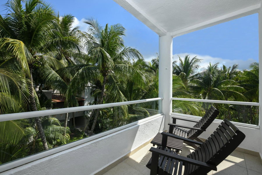 El Dorado Seaside Palms, All & More Inclusive - Adults Only, Akumal, México