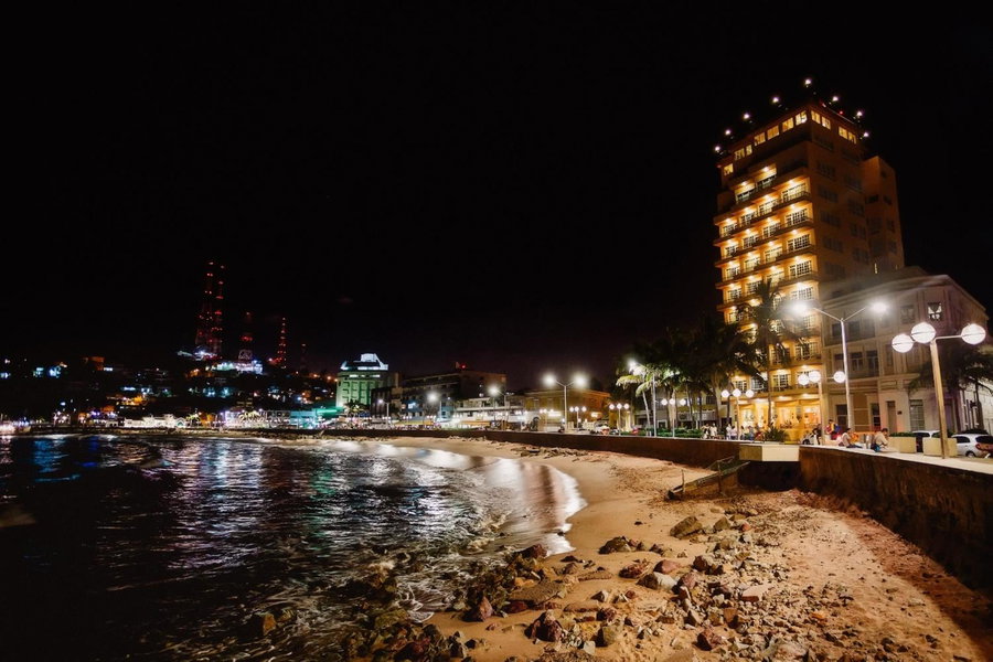 Best Western Posada Freeman, Mazatlan, Mexico