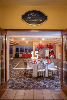 Best Western Posada Freeman, Mazatlan, Mexico