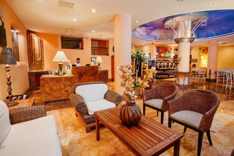 Best Western Posada Freeman, Mazatlan, Mexico