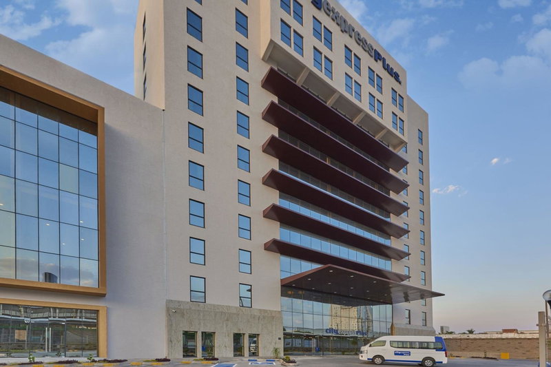 City Express Plus by Marriott Leon Centro de Convenciones, Leon de los Aldama, Mexiko