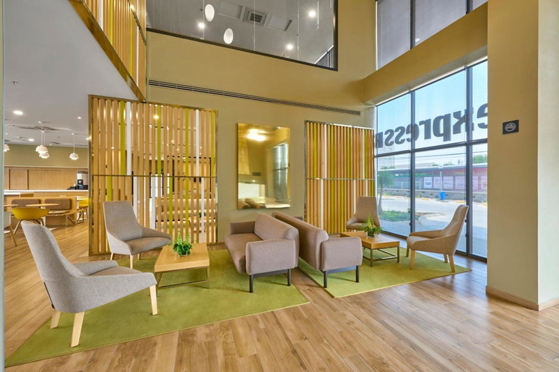 City Express Plus by Marriott Leon Centro de Convenciones, Leon de los Aldama, Mexiko