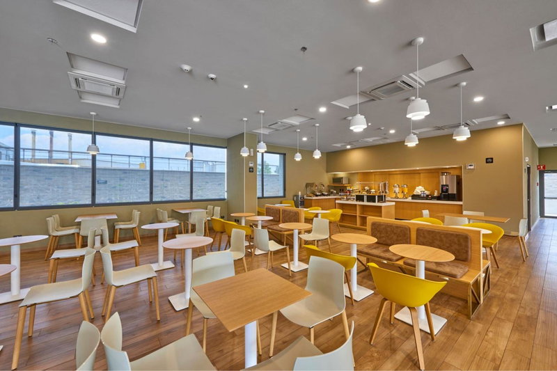 City Express Plus by Marriott Leon Centro de Convenciones, Leon de los Aldama, Mexiko
