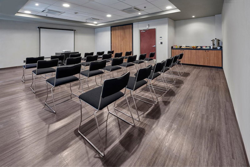 City Express Plus by Marriott Leon Centro de Convenciones, Leon de los Aldama, Mexiko