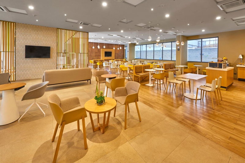 City Express Plus by Marriott Leon Centro de Convenciones, Leon de los Aldama, Mexiko