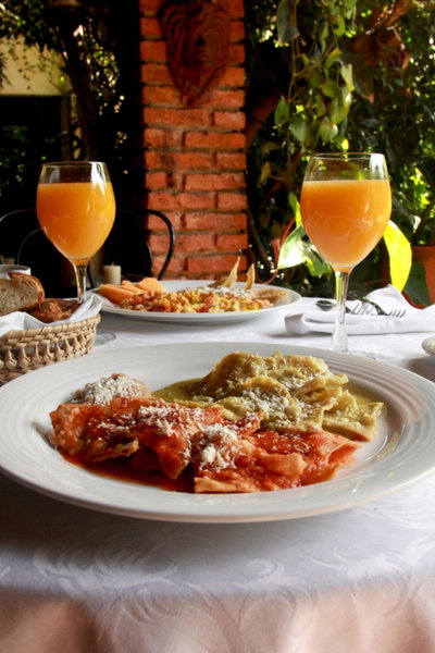 Villa Ganz Boutique Hotel, Guadalajara, Mexico