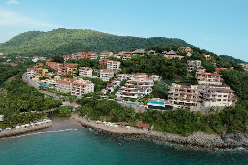 Pacifica Resort Ixtapa, Ixtapa-Zihuatanejo, Mexico
