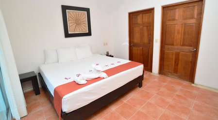 Pacifica Resort Ixtapa, Ixtapa-Zihuatanejo, Mexico