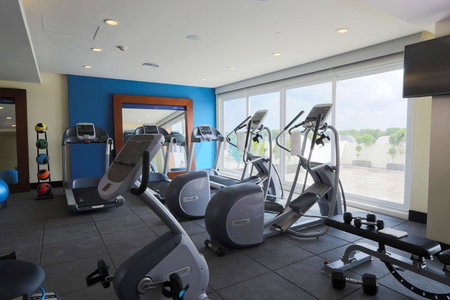 Hampton Inn & Suites by Hilton Paraiso, Paraiso, Mexico