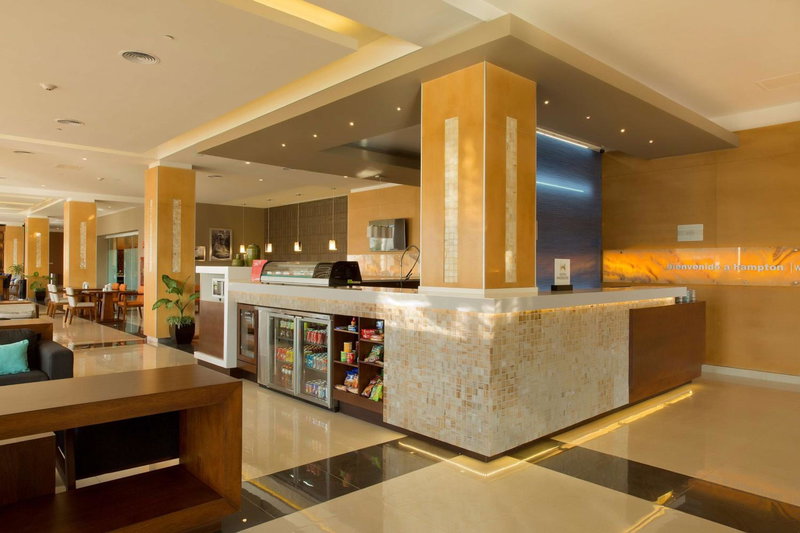 Hampton Inn & Suites by Hilton Paraiso, Paraiso, Mexico