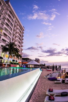 Coral Princess Hotel & Dive Resort, Cozumel, Mexico