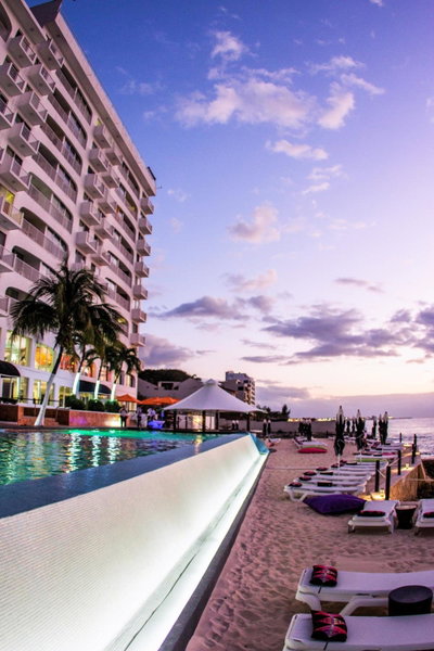 Coral Princess Hotel & Dive Resort, Cozumel, Mexico