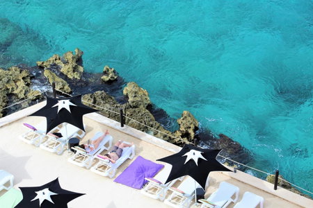 Coral Princess Hotel & Dive Resort, Cozumel, Mexico