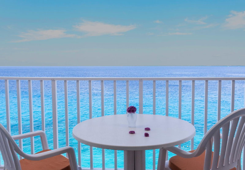Coral Princess Hotel & Dive Resort, Cozumel, Mexico