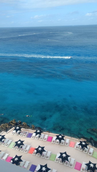 Coral Princess Hotel & Dive Resort, Cozumel, Mexico