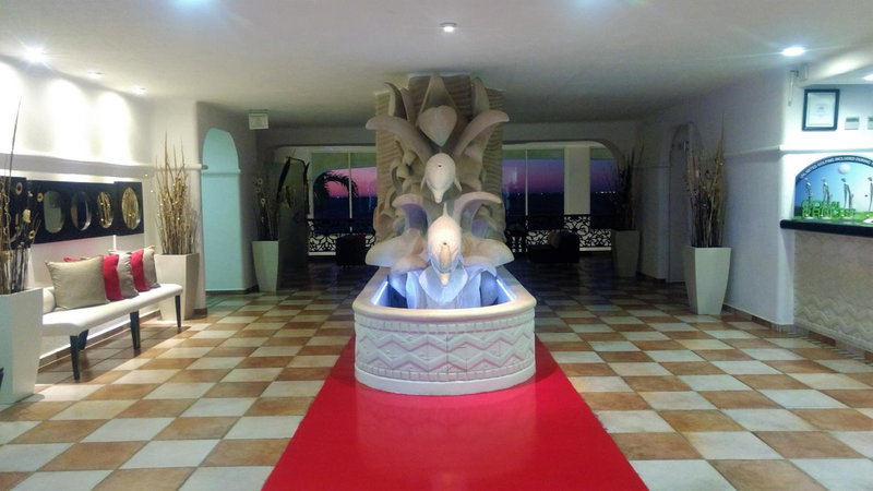 Coral Princess Hotel & Dive Resort, Cozumel, Mexico