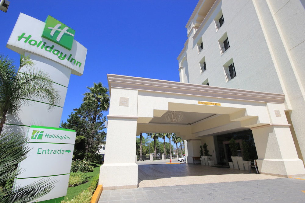 Holiday Inn Convention Center by IHG, Mexico