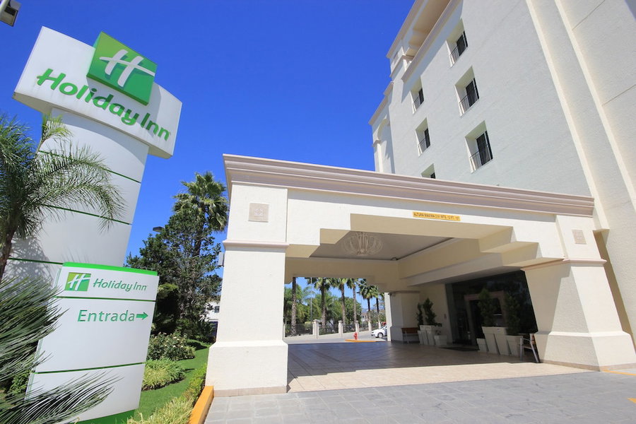 Holiday Inn Convention Center by IHG, Leon de los Aldama, Mexique