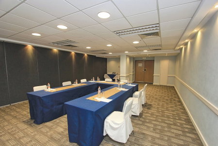 Holiday Inn Convention Center by IHG, Leon de los Aldama, Mexique