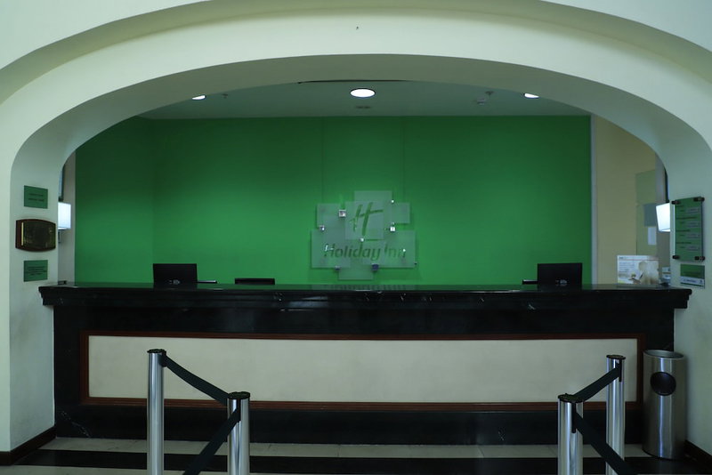 Holiday Inn Convention Center by IHG, Leon de los Aldama, Mexique