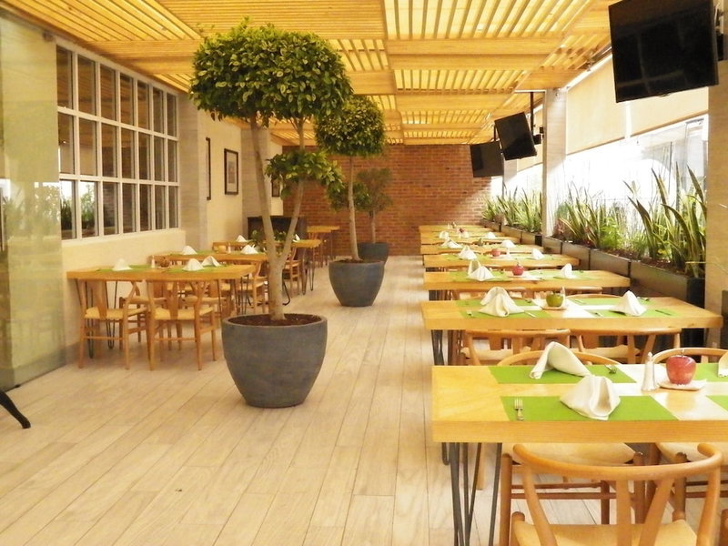 Holiday Inn Convention Center by IHG, Leon de los Aldama, Mexique