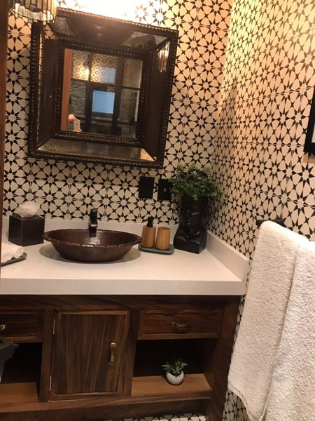 Hotel Casamada, San Miguel de Allende, Mexico