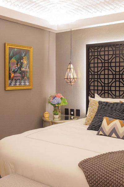 Hotel Casamada, San Miguel de Allende, Mexico