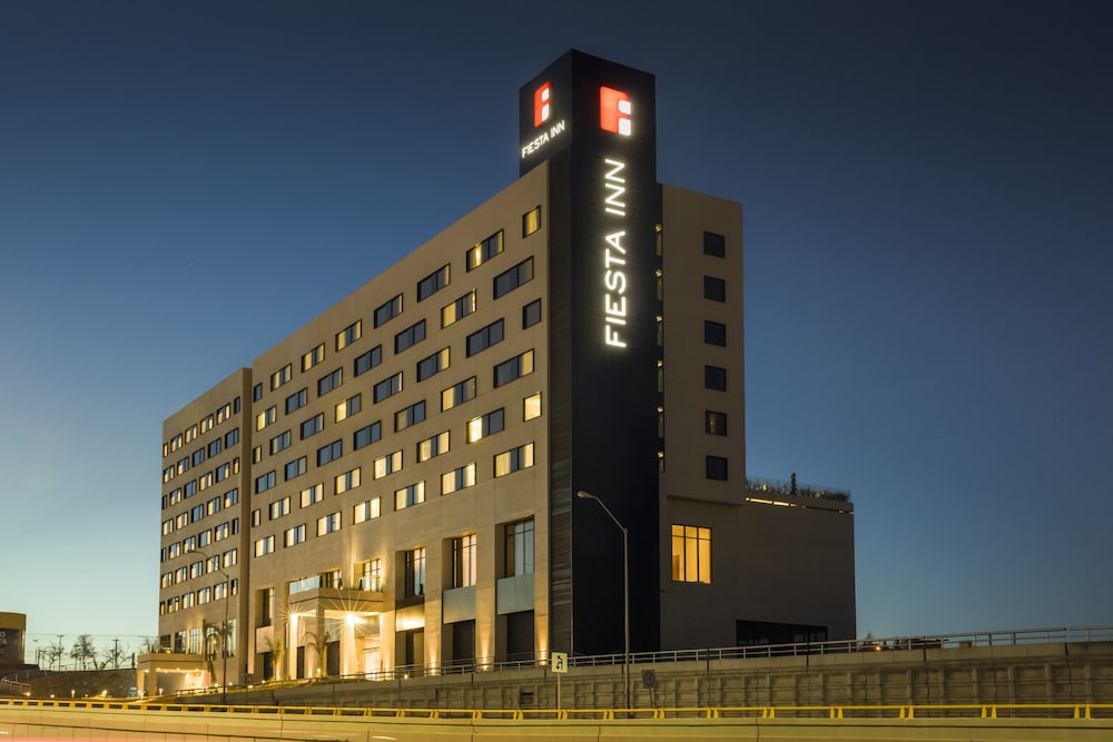 Fiesta Inn Chihuahua Fashion Mall, Mexique