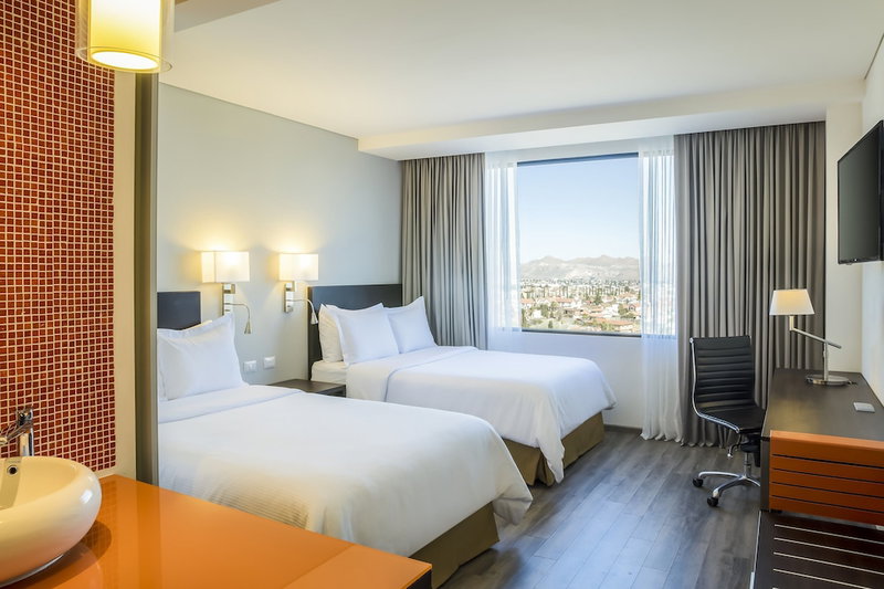 Fiesta Inn Chihuahua Fashion Mall, Chihuahua, Mexique