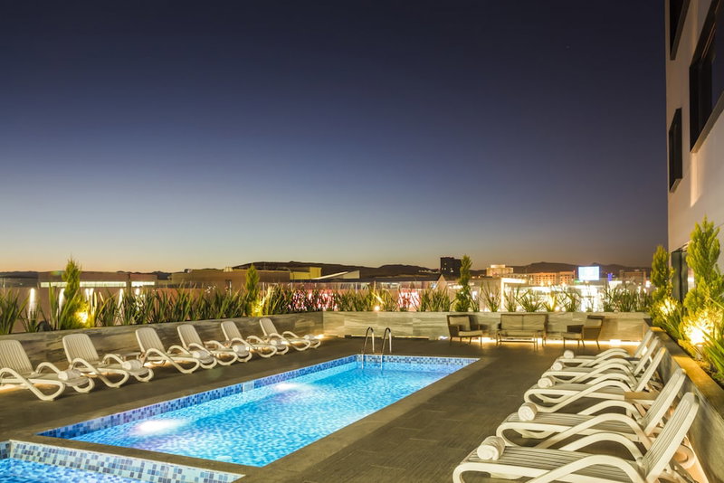 Fiesta Inn Chihuahua Fashion Mall, Chihuahua, Mexique